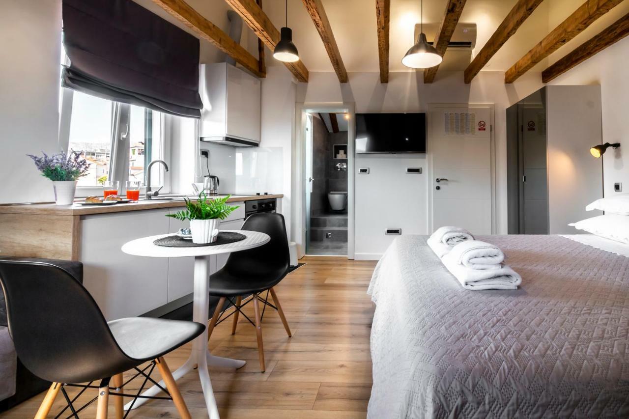 Luxury Apartment Sea View Split Eksteriør billede